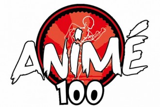 「Japan Expo」anime 100