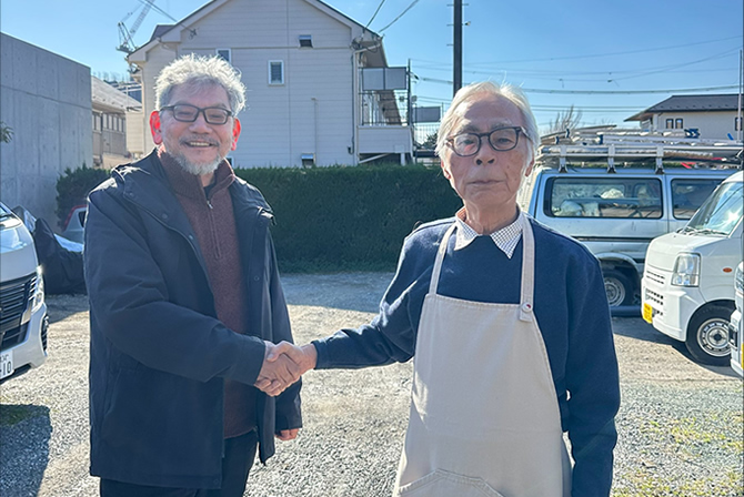 庵野秀明　宮﨑駿