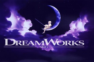 ドリームワークス　Dream Works