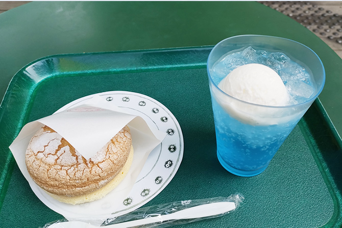 三鷹の森ジブリ美術館