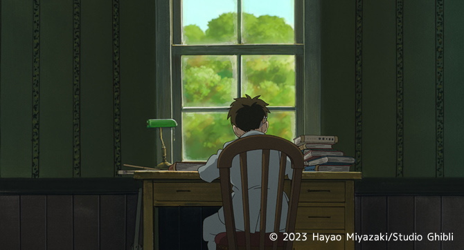 君たちはどう生きるか