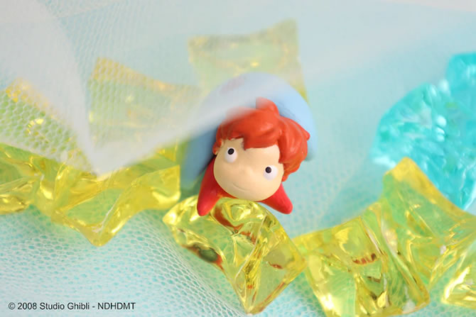 崖の上のポニョ スタジオジブリ 非公式ファンサイト ジブリのせかい 宮崎駿 高畑勲の最新情報
