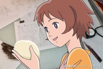 アニメイトで佐藤好春の画業40周年記念イベントを開催 展示とサイン会 トークショーも 非公式スタジオジブリ ファンサイト ジブリのせかい 宮崎駿 高畑勲の最新情報